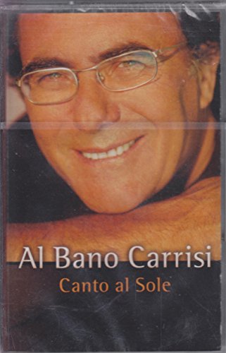 Canto Al Sole [Musikkassette] von Ariola (Sony Music)