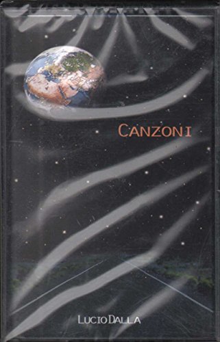 Canzoni [Musikkassette] von Ariola (Sony Music)