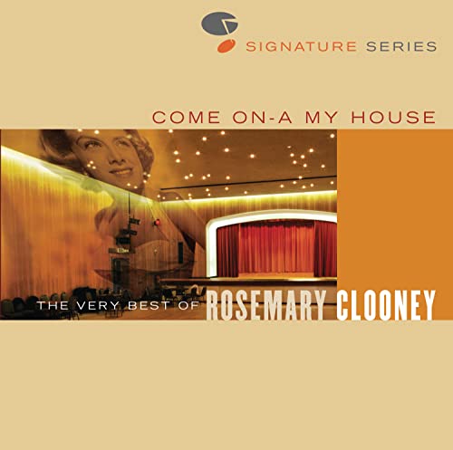 Come on a My House-Very Best von Ariola (Sony Music)