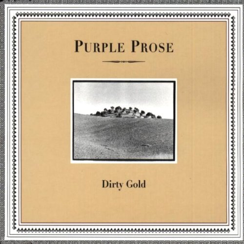 Dirty Gold/3 Track von Ariola (Sony Music)