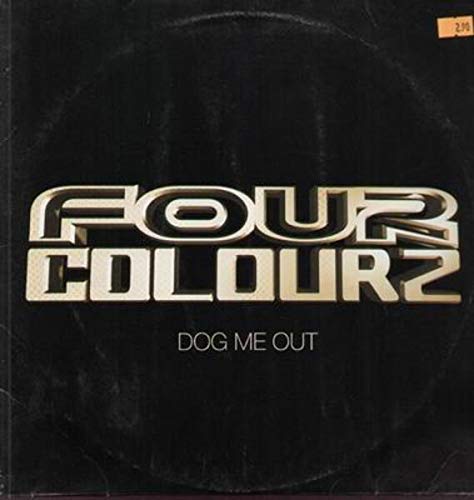 Dog Me Out [Vinyl Maxi-Single] von Ariola (Sony Music)
