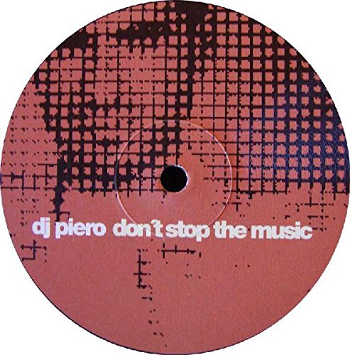 Don'T Stop the Music [Vinyl Maxi-Single] von Ariola (Sony Music)