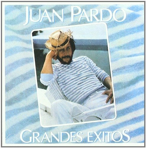 Grandes Exitos von Sony Import