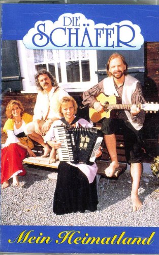Mein Heimatland [Musikkassette] von Ariola (Sony Music)
