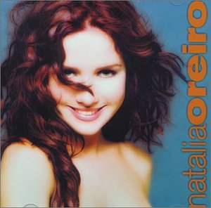 Natalia Oreiro [Musikkassette] von Ariola (Sony Music)