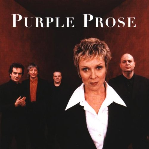 Purple Prose von Ariola (Sony Music)