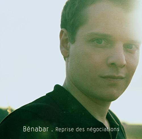 Reprise des Negociations von Ariola (Sony Music)