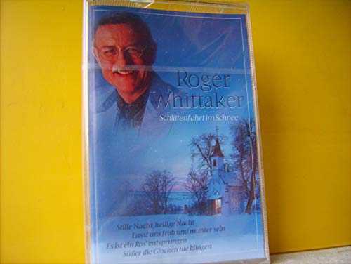 Schlittenfahrt im Schnee [Musikkassette] von Ariola (Sony Music)
