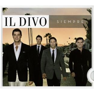 Siempre von Ariola (Sony Music)