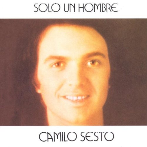 Solo un Hombre von Ariola (Sony Music)