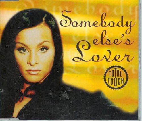 Somebody Else'S Lover von Ariola (Sony Music)