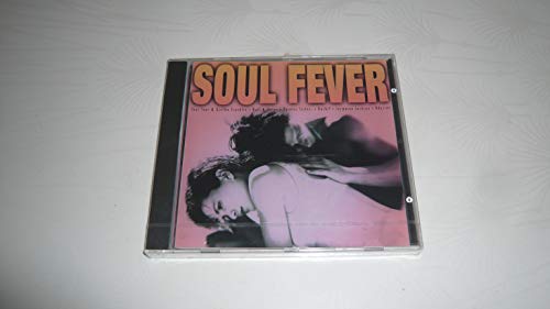 Soul Fever von Ariola (Sony Music)