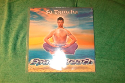 Spacy Beach [Vinyl Maxi-Single] von Ariola (Sony Music)
