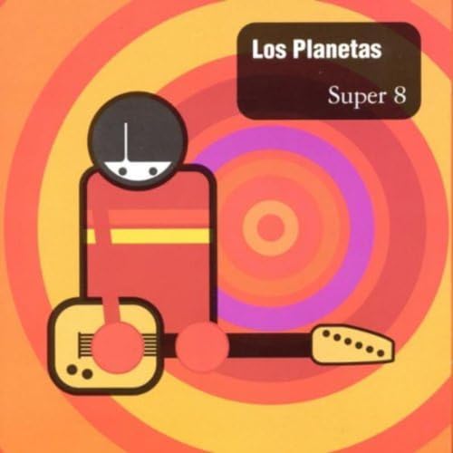 Super 8 von Ariola (Sony Music)