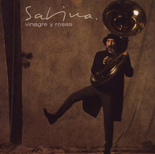 Vinagre Y Rosas von Ariola (Sony Music)