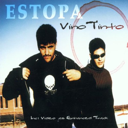 Vino tinto [Single-CD] von Ariola (Sony Music)