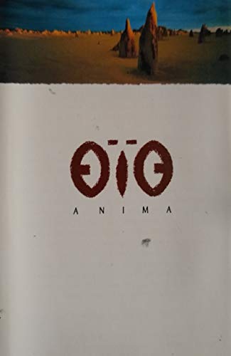 Anima [Musikkassette] von Ariola (Sony Music Austria)
