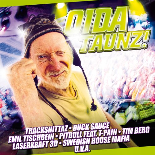 Oida Taunz! von Ariola (Sony Music Austria)