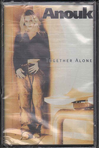 Together Alone [Musikkassette] von Ariola (Sony Music Austria)