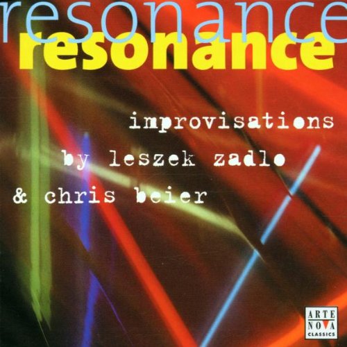 Resonance von Ariola Arte Nova Classics (Sony Music)