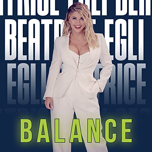 Balance von Sony Music