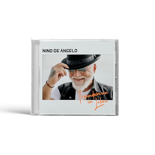 Irgendwann im Leben von Ariola Local (Sony Music)