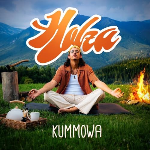 Kummowa von Ariola Local (Sony Music)