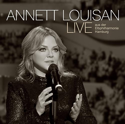 Live aus der Elbphilharmonie Hamburg von Ariola Local (Sony Music)