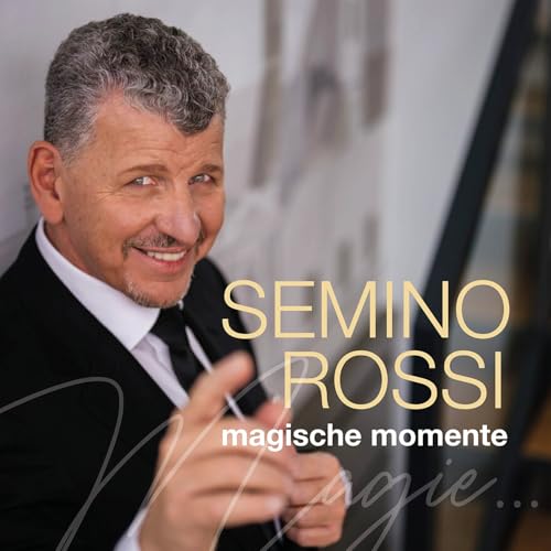 Magische Momente - Limitierte Fanbox von Ariola Local (Sony Music)