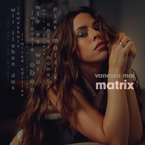Matrix von Ariola Local (Sony Music)