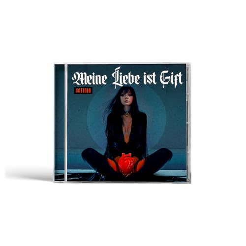 Meine Liebe Ist Gift von Ariola Local (Sony Music)