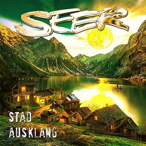Stad Ausklang von Ariola Local (Sony Music)