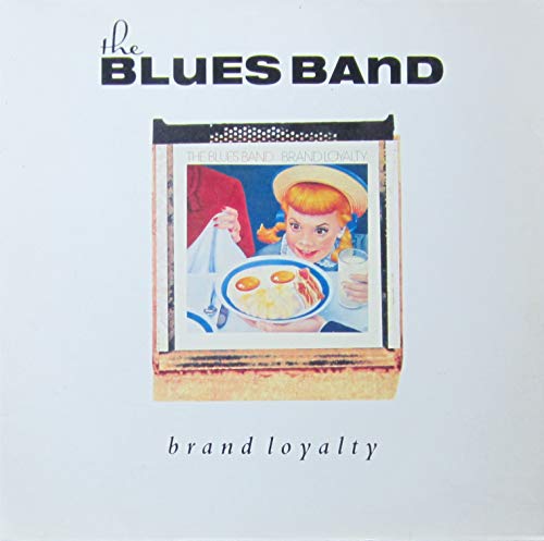 Brand Loyality [Vinyl LP] von Ariola