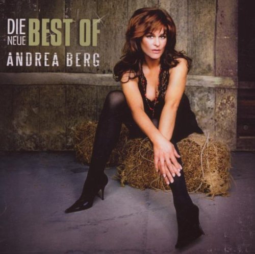 Die Neue Best of by Andrea Berg (2008) Audio CD von Ariola