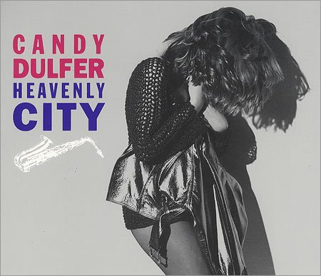Heavenly city [Vinyl Single] von Ariola