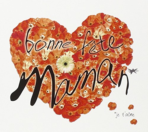 Bonne Fete Maman von Arion