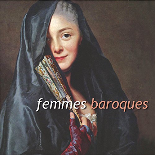 Femmes Baroque-Barockes Frauenbild von Arion