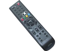 Fernbedienung Arion AF-8000 HDTV Fernbedienung Arion AF-8000 HDTV von Arion
