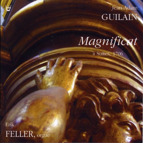 Orgelstücke Für das Magnificat in von Arion