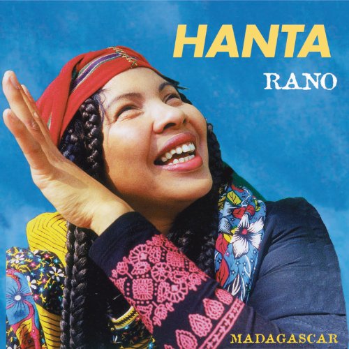 Rano-Musik aus Madagaskar von Arion
