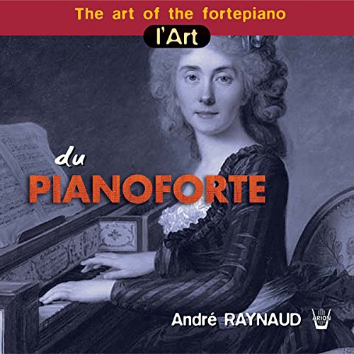The Art of.-das Hammerklavier von Arion