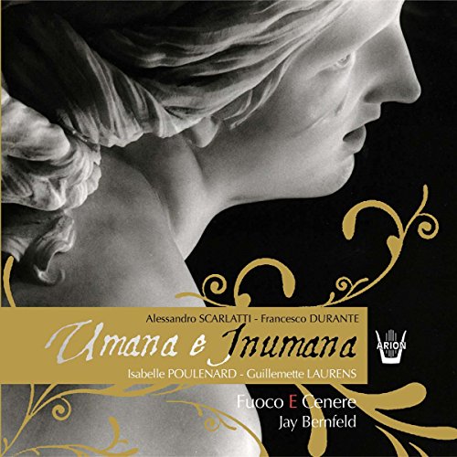 Umana & Inumana - Kantaten und Duette von Arion