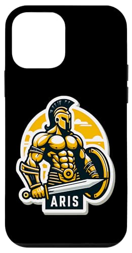 Aris Ares antiker griechischer Kriegsgott Mythologie Mythos Myhtischer Fan Hülle für iPhone 12 mini Aris Ares antiker griechischer Kriegsgott Mythologie Mythos Myhtischer Fan Hülle für iPhone 12 mini von Aris Ares Ancient Greek War God Mythology Products