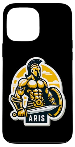 Aris Ares antiker griechischer Kriegsgott Mythologie Mythos Myhtischer Fan Hülle für iPhone 13 Pro Max Aris Ares antiker griechischer Kriegsgott Mythologie Mythos Myhtischer Fan Hülle für iPhone 13 Pro Max von Aris Ares Ancient Greek War God Mythology Products