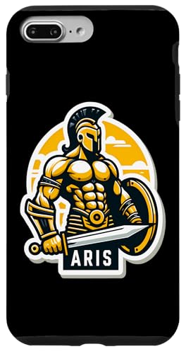 Aris Ares antiker griechischer Kriegsgott Mythologie Mythos Myhtischer Fan Hülle für iPhone 7 Plus/8 Plus Aris Ares antiker griechischer Kriegsgott Mythologie Mythos Myhtischer Fan Hülle für iPhone 7 Plus/8 Plus von Aris Ares Ancient Greek War God Mythology Products