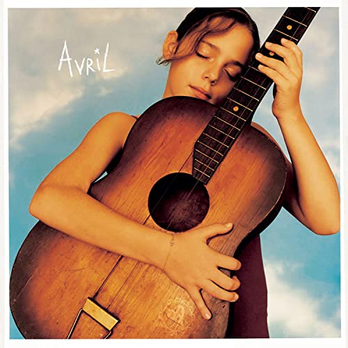 Avril von SONY MUSIC CANADA ENTERTAINMENT INC.