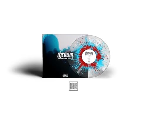 Excessive Guilt (Splatter Vinyl) von Arising Empire (Edel)