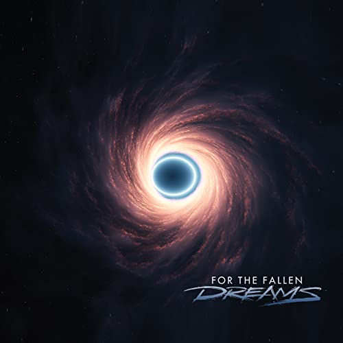 For the Fallen Dreams (Corona Vinyl) [Vinyl LP] von Arising Empire