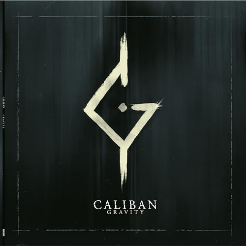 Gravity (Yolk/Clear-Gold Vinyl) [Vinyl LP] von Arising Empire
