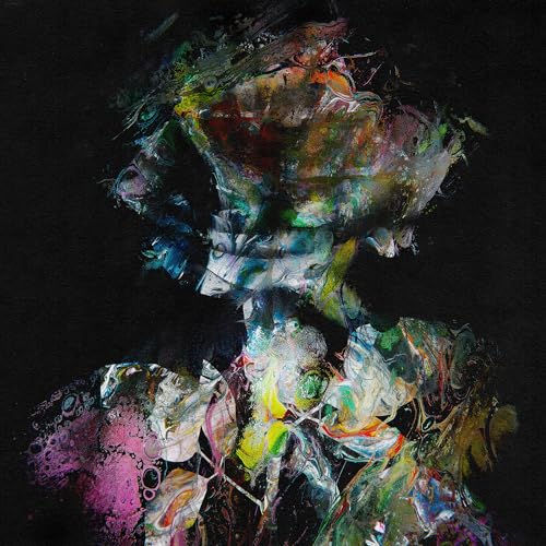 Heaven in Hiding(Col.Lp) [Vinyl LP] von Arising Empire